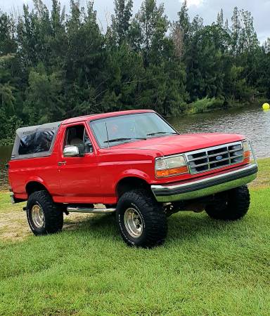 mud truck for sale